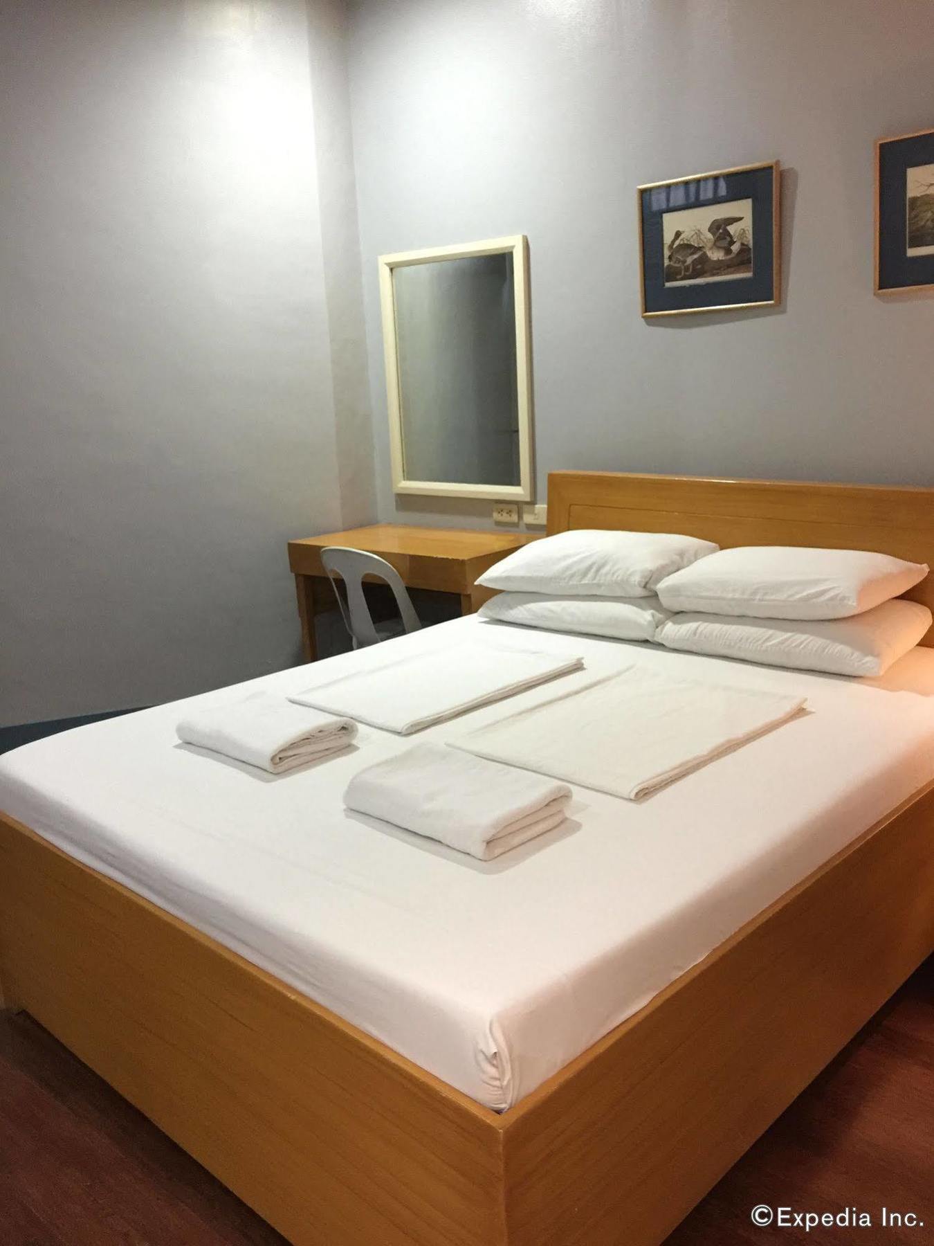 Marbella Leisure Hostel Totolan Exterior photo